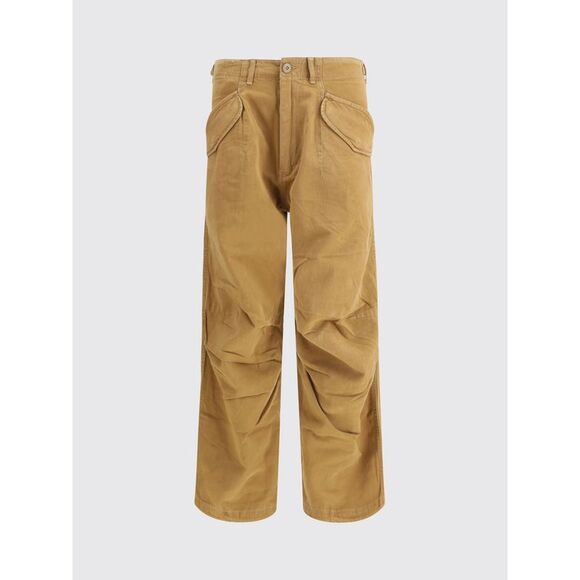 R13 Pants Woman Brown
